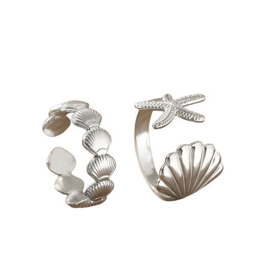 Summer in Silver