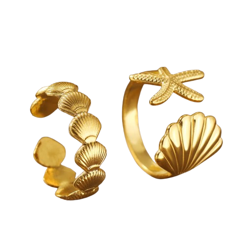 Summer in Gold