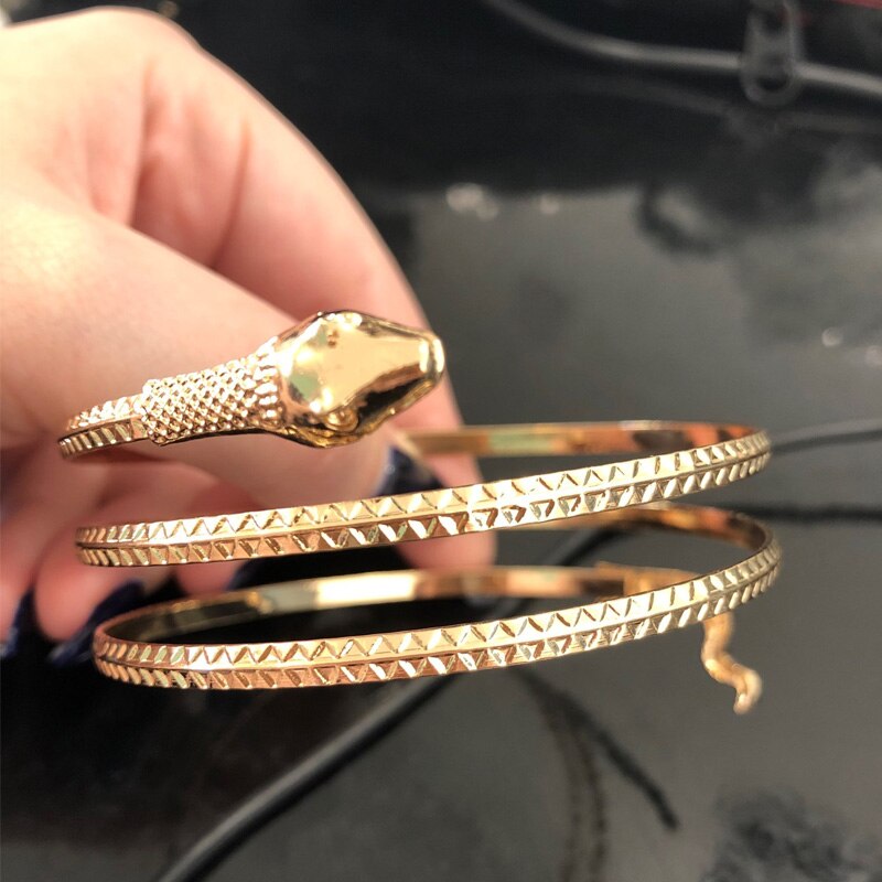 Zara In Gold